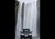 2008 Land Rover Range Rover 2008 Land Rover Range Rover